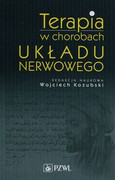 9788320050783 Terapia w chorobach układu nerwowego Kozubski Wojciech PZWL