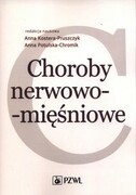 9788301225018 Choroby nerwowo-mięśniowe PZWL