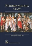 9788320061543 Endokrynologia ciąży PZWL