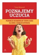 9788377441909 Poznajemy uczucia Poznawczo-behawioralna terapia złości dla osób z zespołem Aspergera Attwood Tony Harmonia