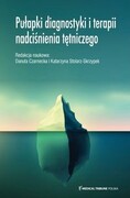 9788366946217 Pułapki diagnostyki i terapii nadciśnienia tętniczego Medical Tribune