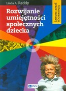 9788301179588 Rozwijanie umiejętności społecznych dziecka Reddy Linda A. Wydawnictwo Naukowe PWN