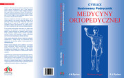 978-83-88220-18-0 Cyriax. Ilustrowany Podręcznik Medycyny Ortopedycznej DB Publishing