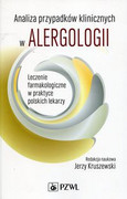 9788320053449 Analiza przypadków klinicznych w alergologii PZWL