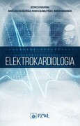 9788320064728 Elektrokardiologia Marcin Grabowski Agnieszka Kołodzińska PZWL