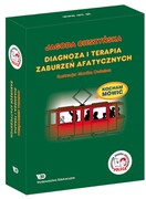 9788361009924 Diagnoza i terapia zaburzeń afatycznych Jagoda Cieszyńska Wydawnictwo Edukacyjne
