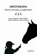 9788366987012 Hipoterapia. Historia, koncepcje, przegląd badań Continuo