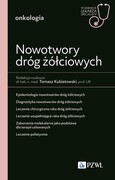 9788301241629 Nowotwory dróg żółciowych. PZWL