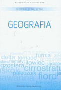 9788301165321 Słowniki tematyczne t.5 Geografia Wydawnictwo Naukowe PWN