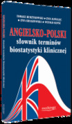 Angielsko-polski słownik terminów biostatystyki klinicznej Medipage