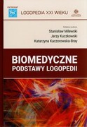 9788383093482 Biomedyczne podstawy logopedii Harmonia