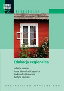 Edukacja regionalna