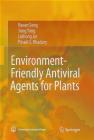 9783642036910 Environment-Friendly Antiviral Agents for Plants Bao'An Song, Pinaki S. Bhadury, Linhong Jin Springer Verlag