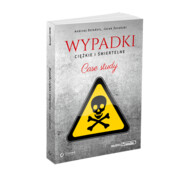 9788366984738 Wypadki ciężkie i śmiertelne ELAMED