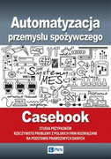 9788301183059 Automatyzacja przemysłu spożywczego Wydawnictwo Naukowe PWN