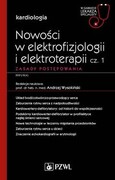 9788320062878 Nowości w elektrofizjologii i elektroterapii Zasady postępowania Wysokiński Andrzej Dom Wydawniczy PWN