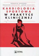 9788320050646 Kardiologia sportowa w praktyce klinicznej PZWL