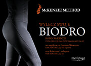 978-83-66632-31-8 Wylecz swoje biodro. Robin McKenzie Robin McKenzie Medipage