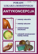 9788375272291 Antykoncepcja Porady Lekarza Rodzinnego Literat