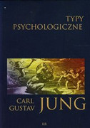 9788393717828 Typy psychologiczne Jung Carl Gustav KR