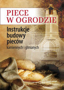 9788376490823 Piece w ogrodzie Kos