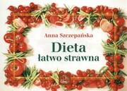 9788320031652 Dieta łatwo strawna Szczepańska Anna PZWL