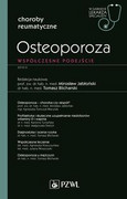 9788320058451 Osteoporoza W gabinecie lekarza specjalisty PZWL