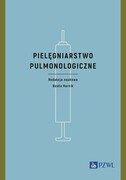 9788301241278 Pielęgniarstwo pulmonologiczne Hornik Beata PZWL