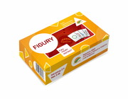 Figury - karty edukacyjne Arson