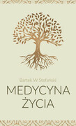 9788380112360 Medycyna życia Stefański Bartek Warszawska Firma Wydawnicza