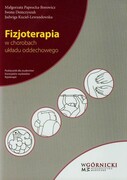 9788361257646 Fizjoterapia w chorobach układu oddechowego Paprocka-Borowicz Małgorzata, Demczyszak Iwona, Kuciel-Lewandowska Jadwiga Górnicki