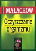9788365717429 Oczyszczanie organizmu Małachow Gienadij Aba