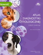 9788366960947 Atlas diagnostyki cytologicznej małych zwierząt Edra Urban & Partner