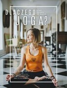 9788381034531 Dlaczego joga? Stań ze mną na macie Knopek Natalia PASCAL