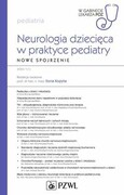 9788301224899 Neurologia dziecięca w praktyce pediatry PZWL