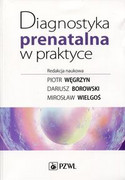 9788320049558 Diagnostyka prenatalna w praktyce PZWL