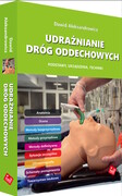 978-83-969521-0-3 Udrażnianie dróg oddechowych. Podstawy, urządzenia, techniki Dawid Aleksandrowicz Wydawnictwo Makmed