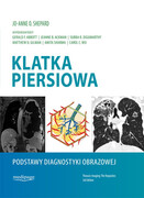 9788366632325 Klatka piersiowa. Podstawy diagnostyki obrazowej. Shepard Jo-Anne O Shepard Medipage