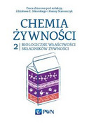 9788301196264 Chemia żywności Tom 2 Praca zbiorowa Wydawnictwo Naukowe PWN
