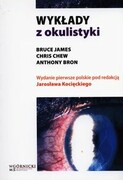 9788361257813 Wykłady z okulistyki Bruce James Górnicki