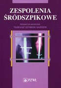 9788320030945 Zespolenia śródszpikowe PZWL