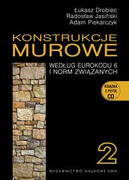 Konstrukcje murowe : według Eurokodu 6 i norm związanych. 1 - zdjęcie 2