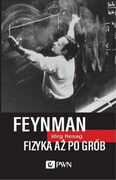 9788301222215 Feynman Fizyka aż po grób Resag Jörg Wydawnictwo Naukowe PWN