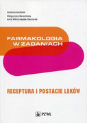 9788320055740 Farmakologia w zadaniach Receptura i postacie leków PZWL