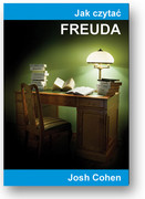 978-83-927177-2-0 Jak czytać Freuda Cohen Josh Oficyna INGENIUM