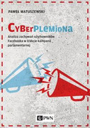 9788301201081 Cyberplemiona Matuszewski Paweł Wydawnictwo Naukowe PWN