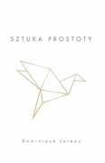 9788382527377 Sztuka prostoty Loreau Dominique CZARNA OWCA