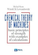 9788301192105 Chemistry Theory of Machines Lewandowski Witold, Ryms Michał Wydawnictwo Naukowe PWN