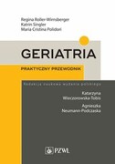 9788320064704 Geriatria Praktyczny przewodnik Roller-Wirnsberger Regina, Singler Katrin, Polidori Maria Cristina PZWL
