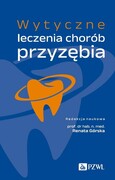 9788301233730 Wytyczne leczenia chorób przyzębia Górska Renata PZWL